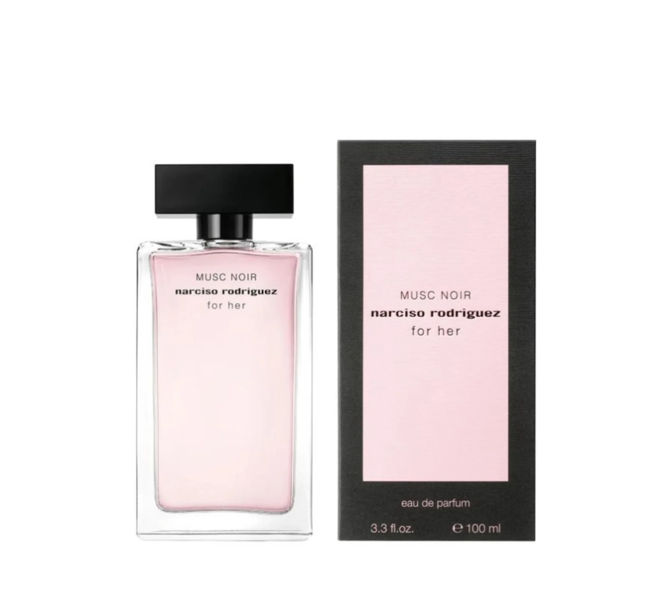 Narciso Rodriguez Musc Noir For Her EDP