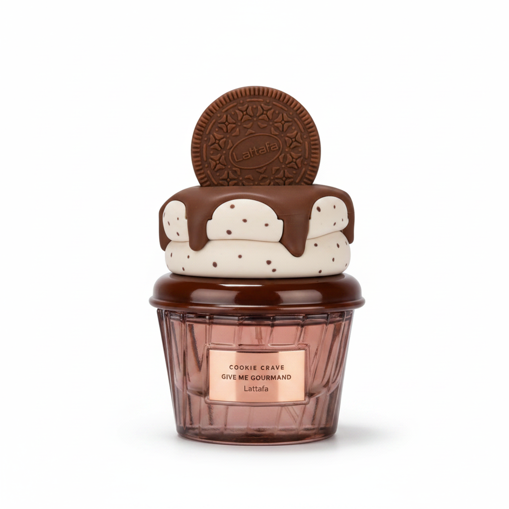Cookie Crave EDP