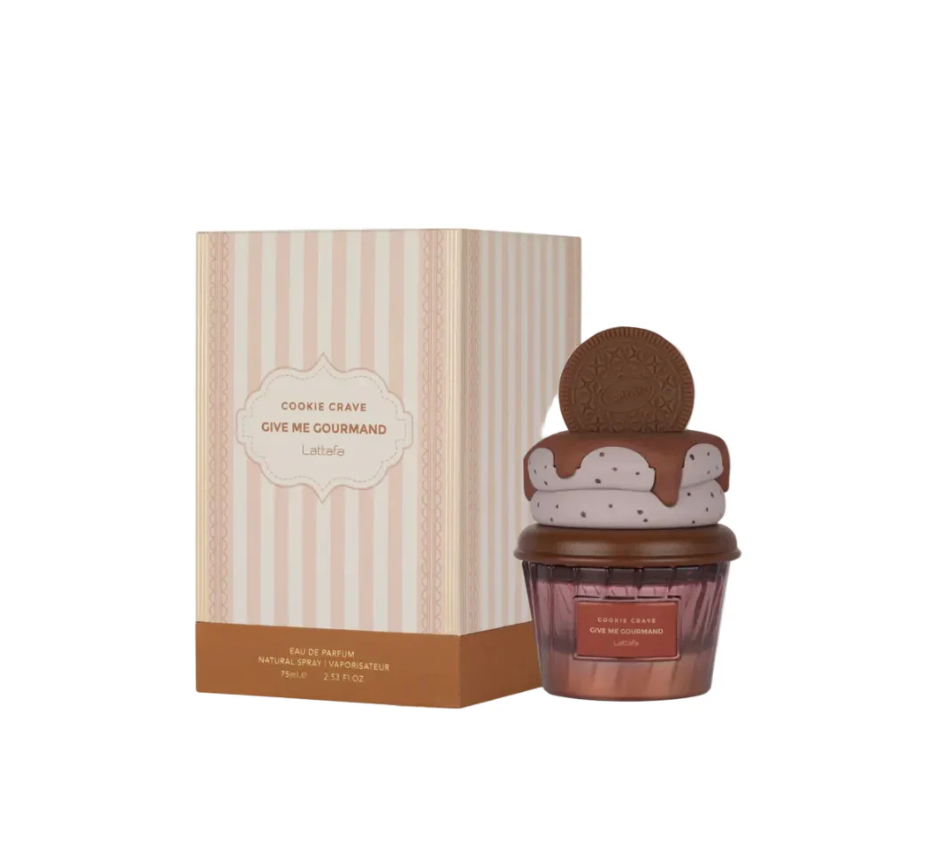 Cookie Crave EDP