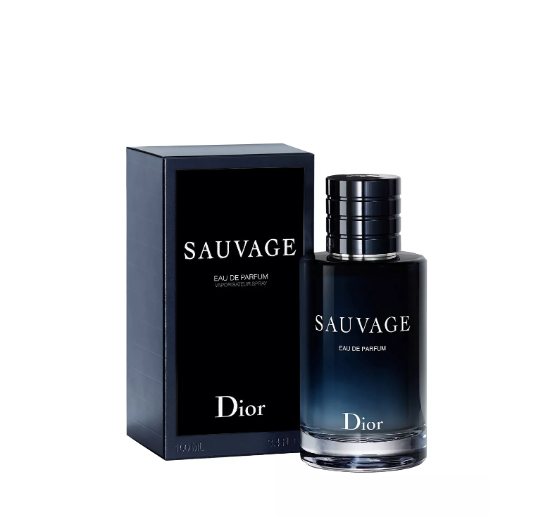 Dior Sauvage Eau de Parfum - 100ml