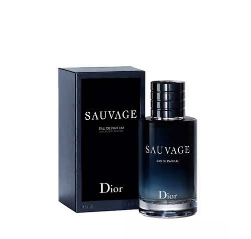 Dior Sauvage Eau de Parfum - 100ml