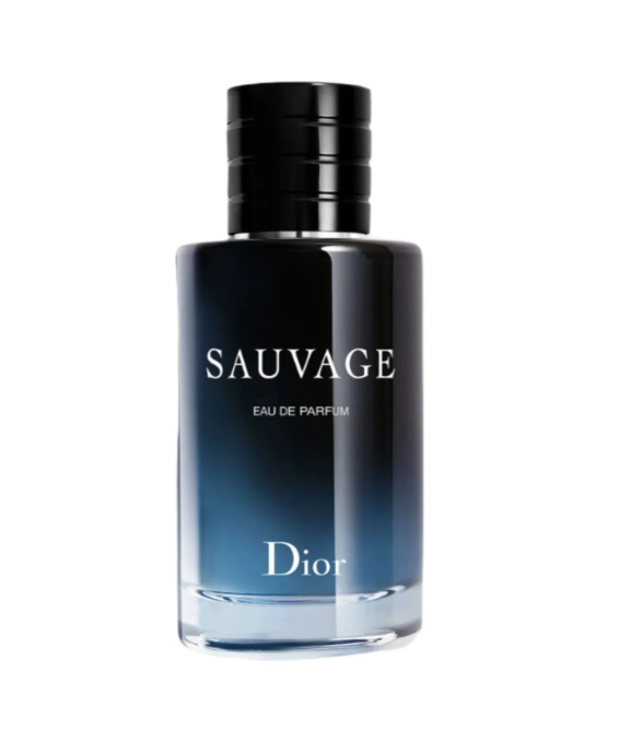 Dior Sauvage Eau de Parfum - 100ml