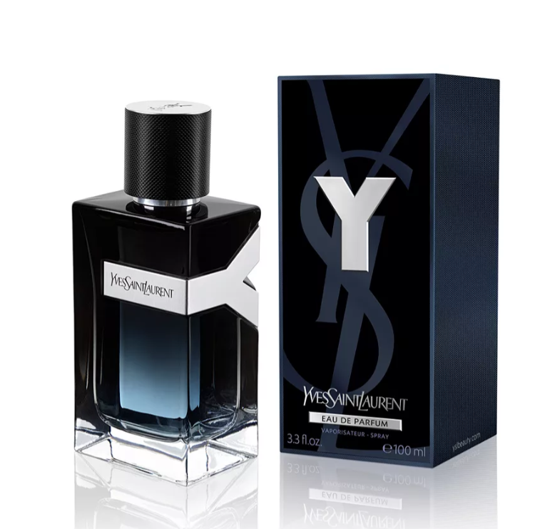 Yves Saint Laurent Y Eau de Parfum - 100ml