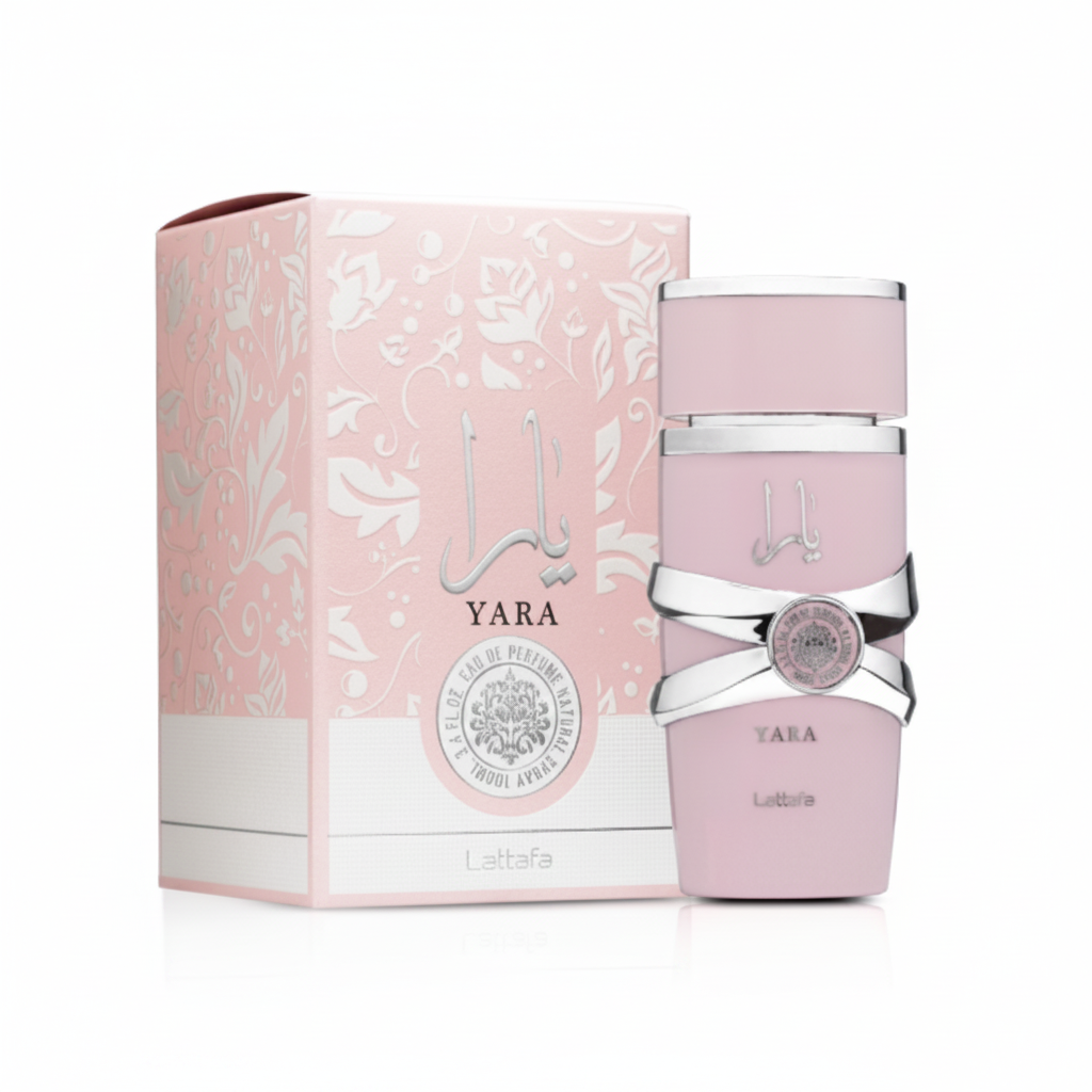 Lattafa Perfumes Yara Eau de Parfum for Women 100ml
