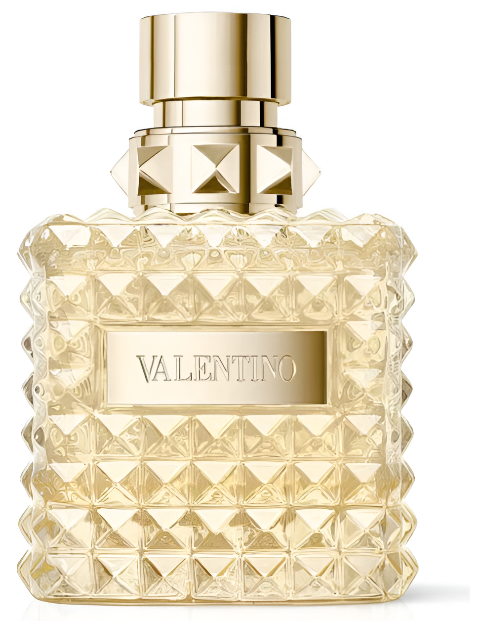 Born in Roma the Gold Donna Valentino - 100ML