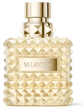 Born in Roma the Gold Donna Valentino - 100ML