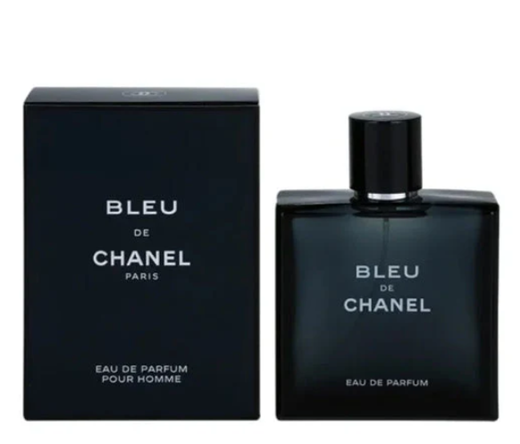 BLEU DE CHANEL Eau de Parfum - 100ml