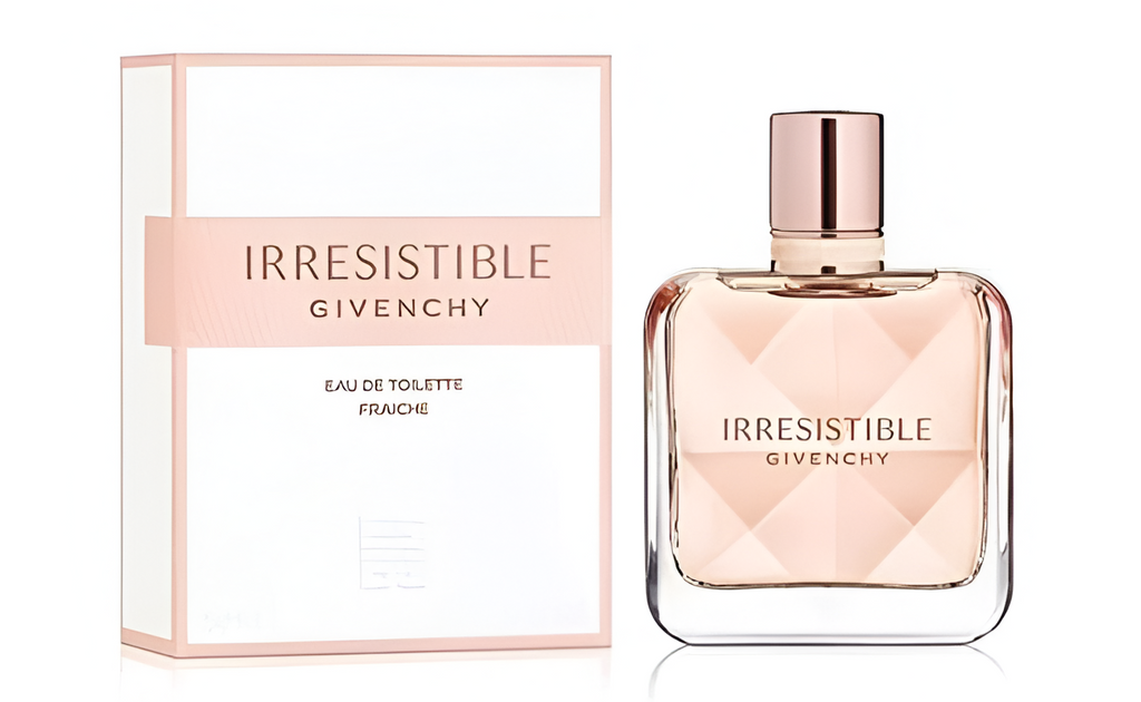 Irresistible EDT Fraiche - 80ml