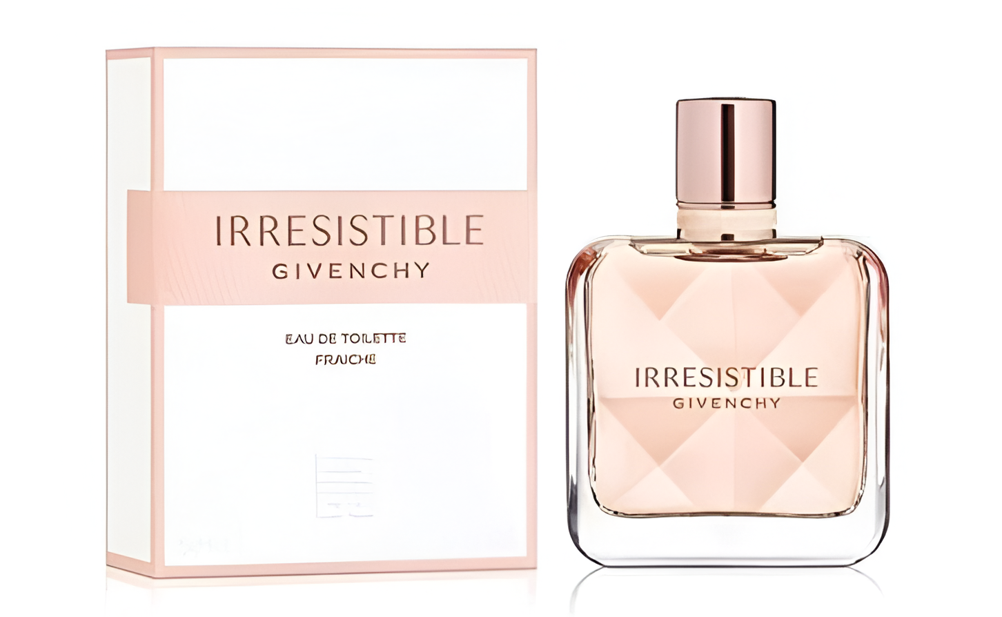 Irresistible EDT Fraiche - 80ml