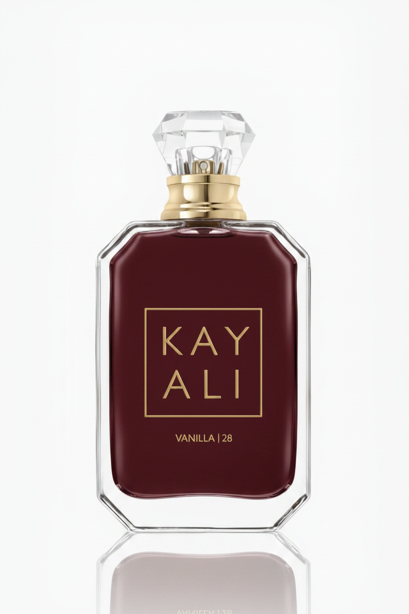 Vanilla 28 Kayali 100ml