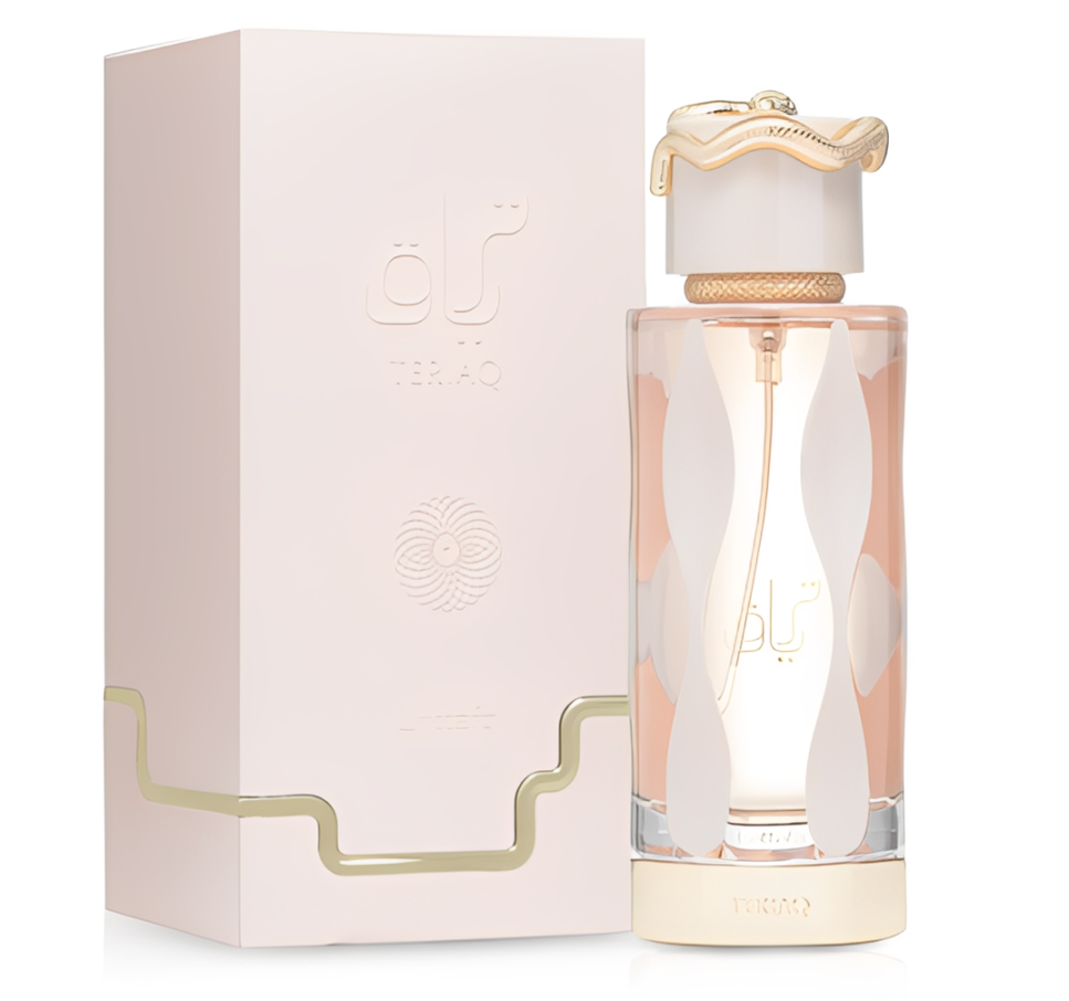 Lattafa Teriaq Perfumes 100ml