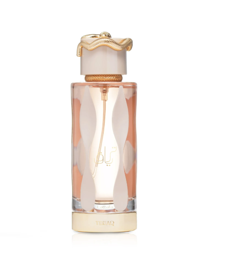 Lattafa Teriaq Perfumes 100ml