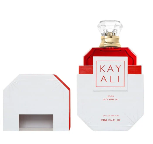 Kayali Eden Juicy Apple | 01 - 100ml