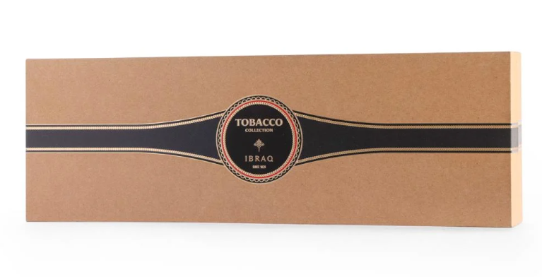 Tobacco collection - 9*20ml