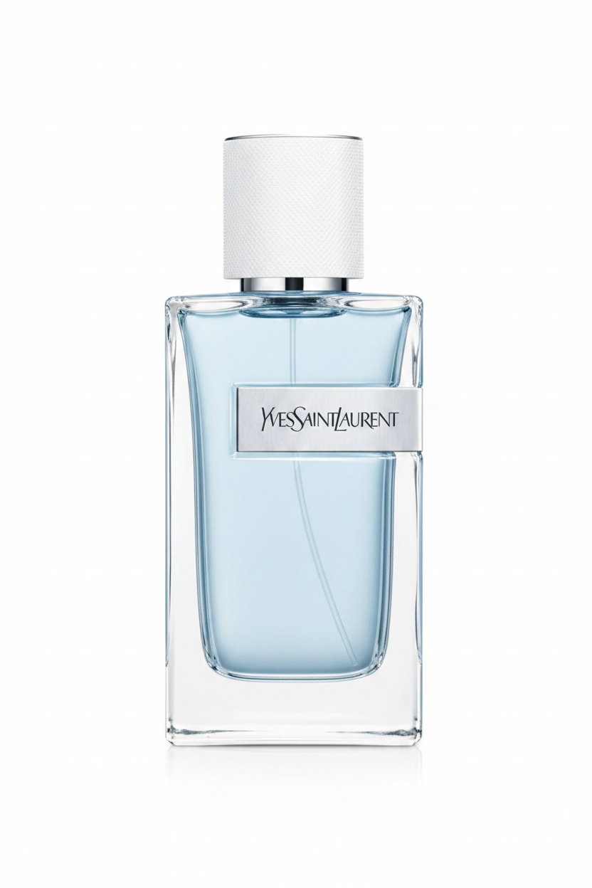 Yves Saint Laurent Y Eau Fraiche