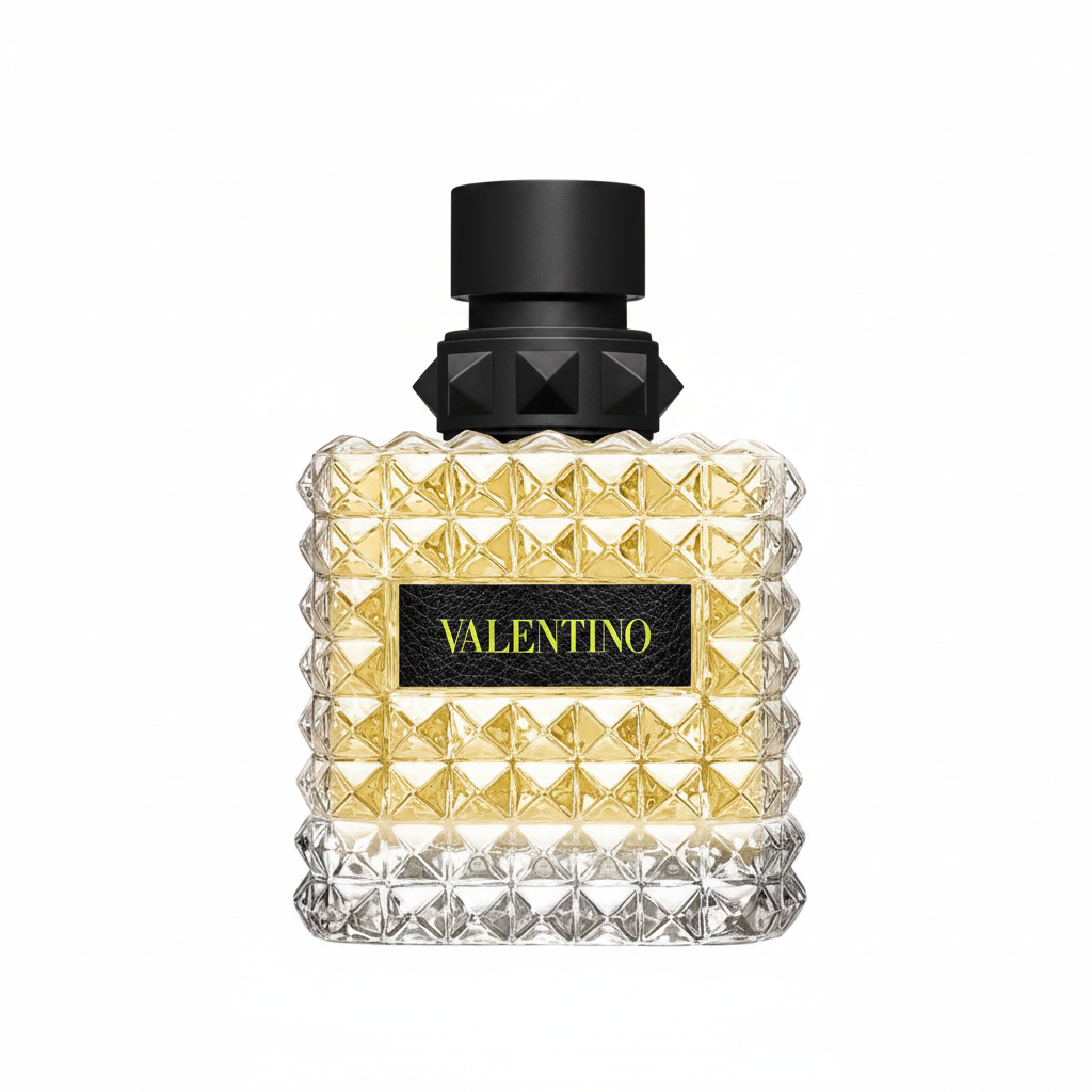 Valentino Donna Born In Roma Yellow Dream EDP