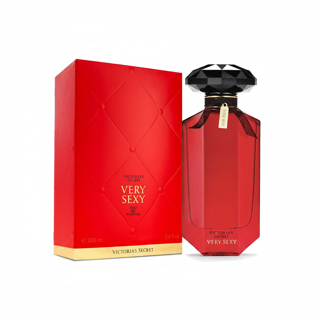 Victoria's Secret Very Sexy EDP