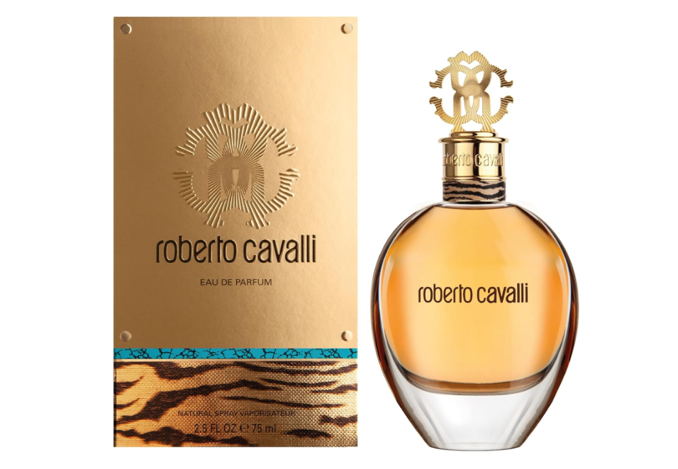 Roberto Cavalli EDP