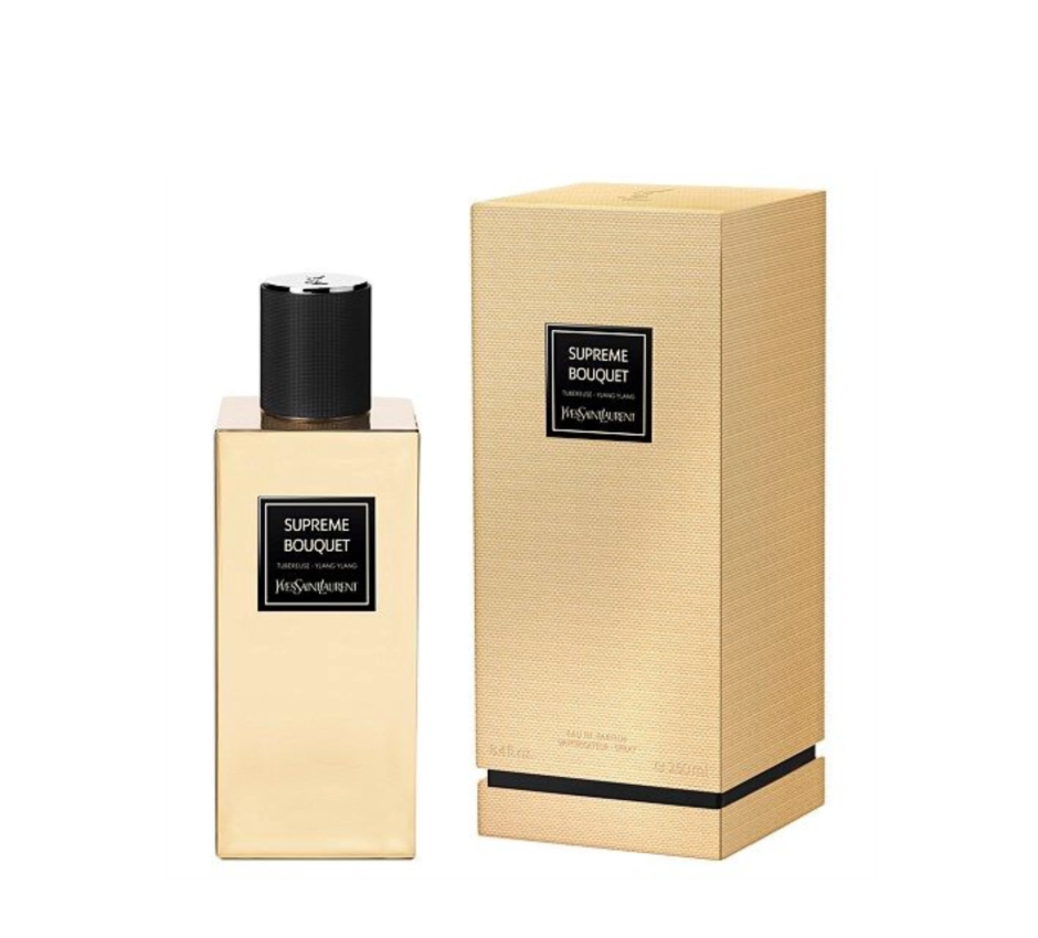 Yves Saint Laurent Le Vestiaire Parfums Supreme Bouque