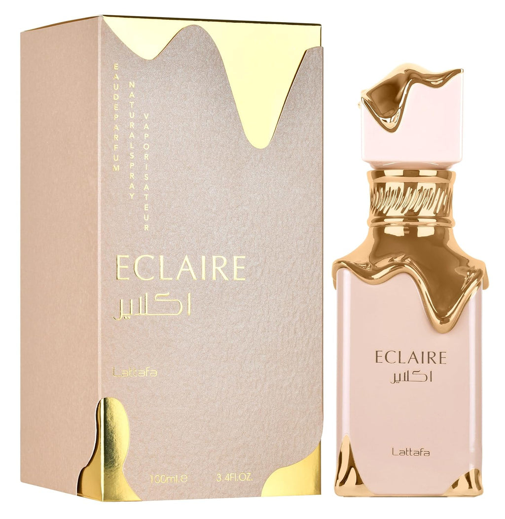 Lattafa Eclaire EDP - Unisex - 100ml